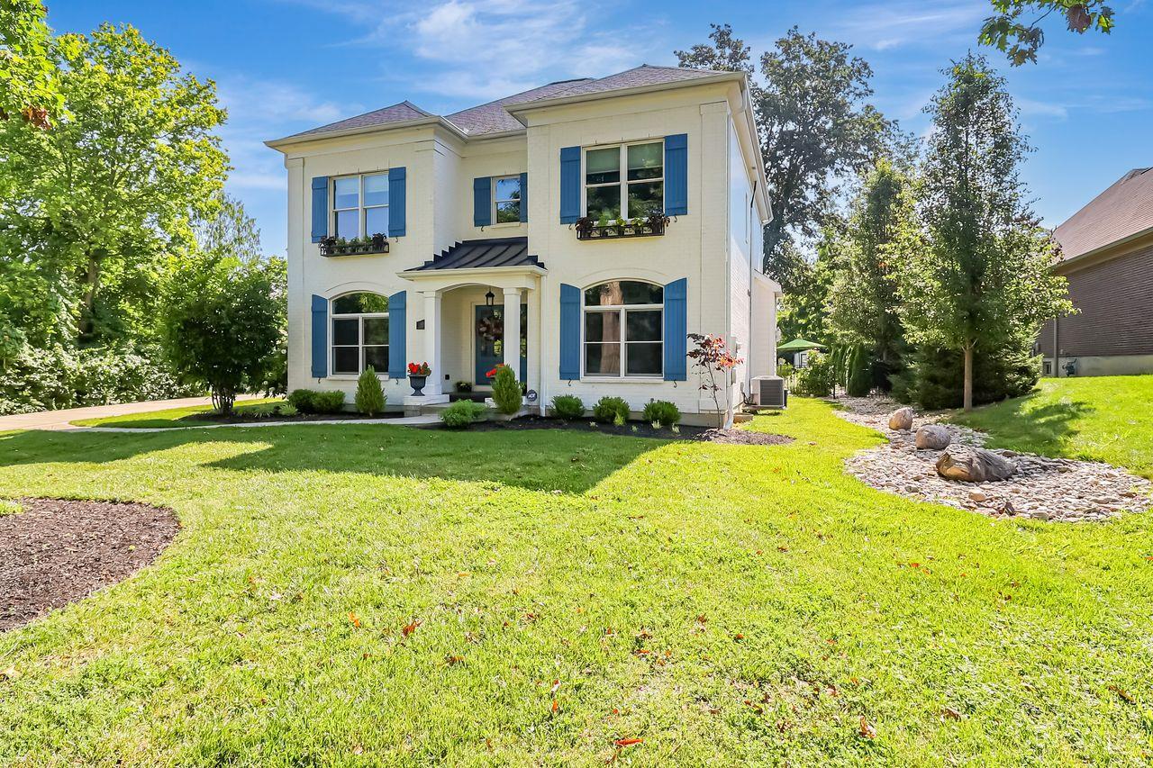 10344 Deerfield Road
