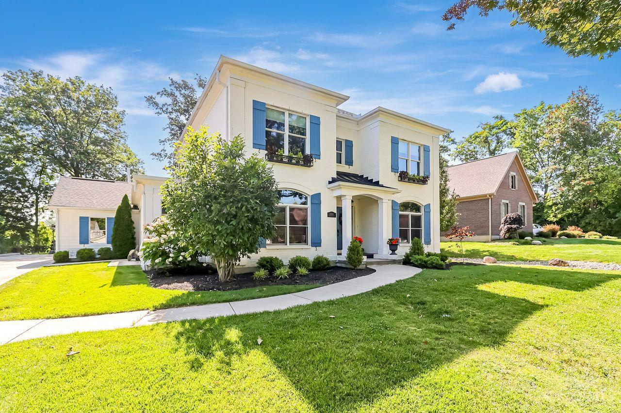 10344 Deerfield Road
