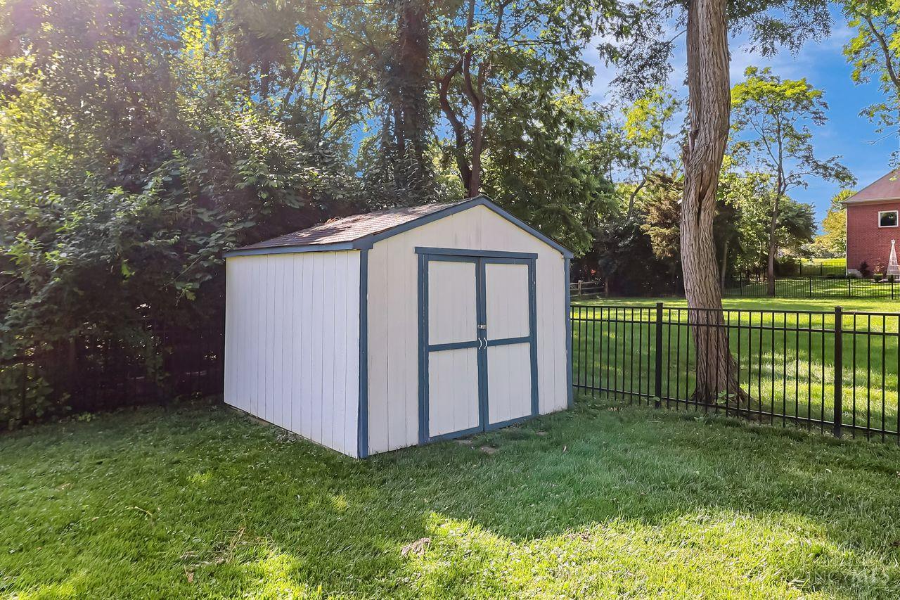 10344 Deerfield Road