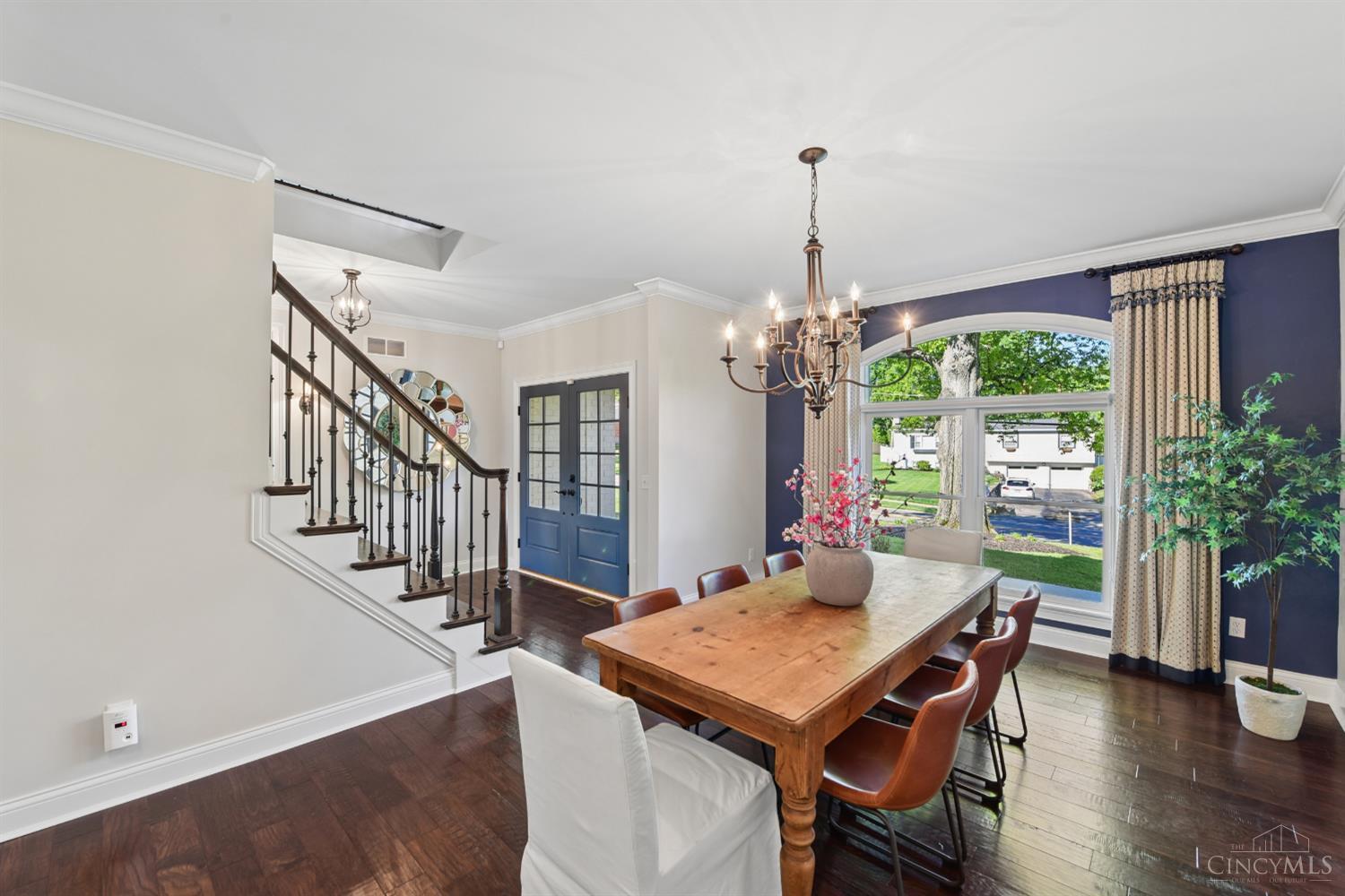 10344 Deerfield Road