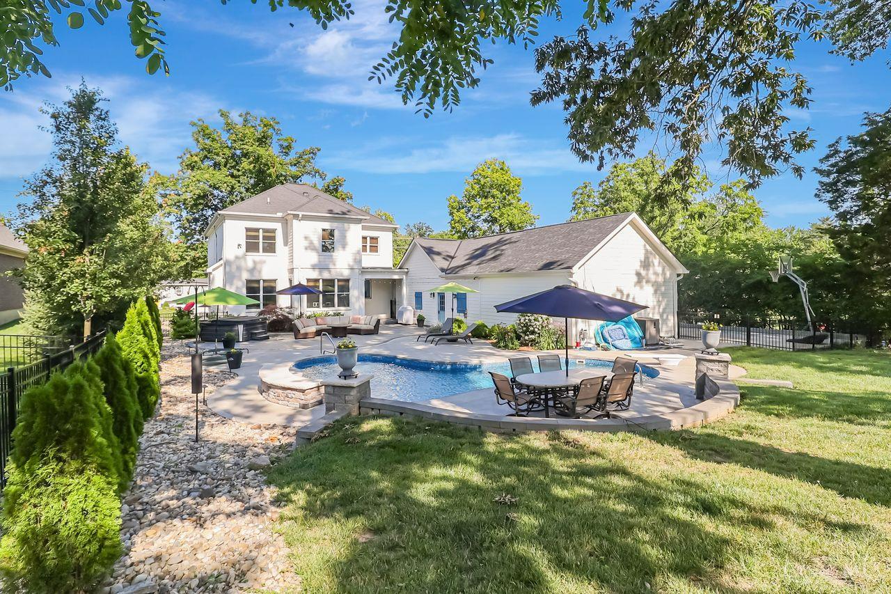 10344 Deerfield Road