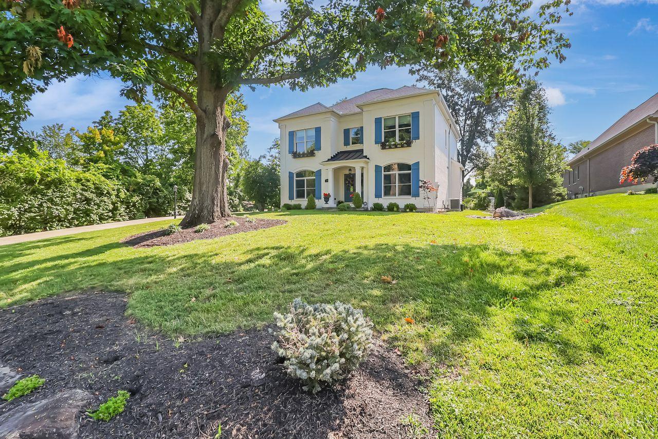 10344 Deerfield Road