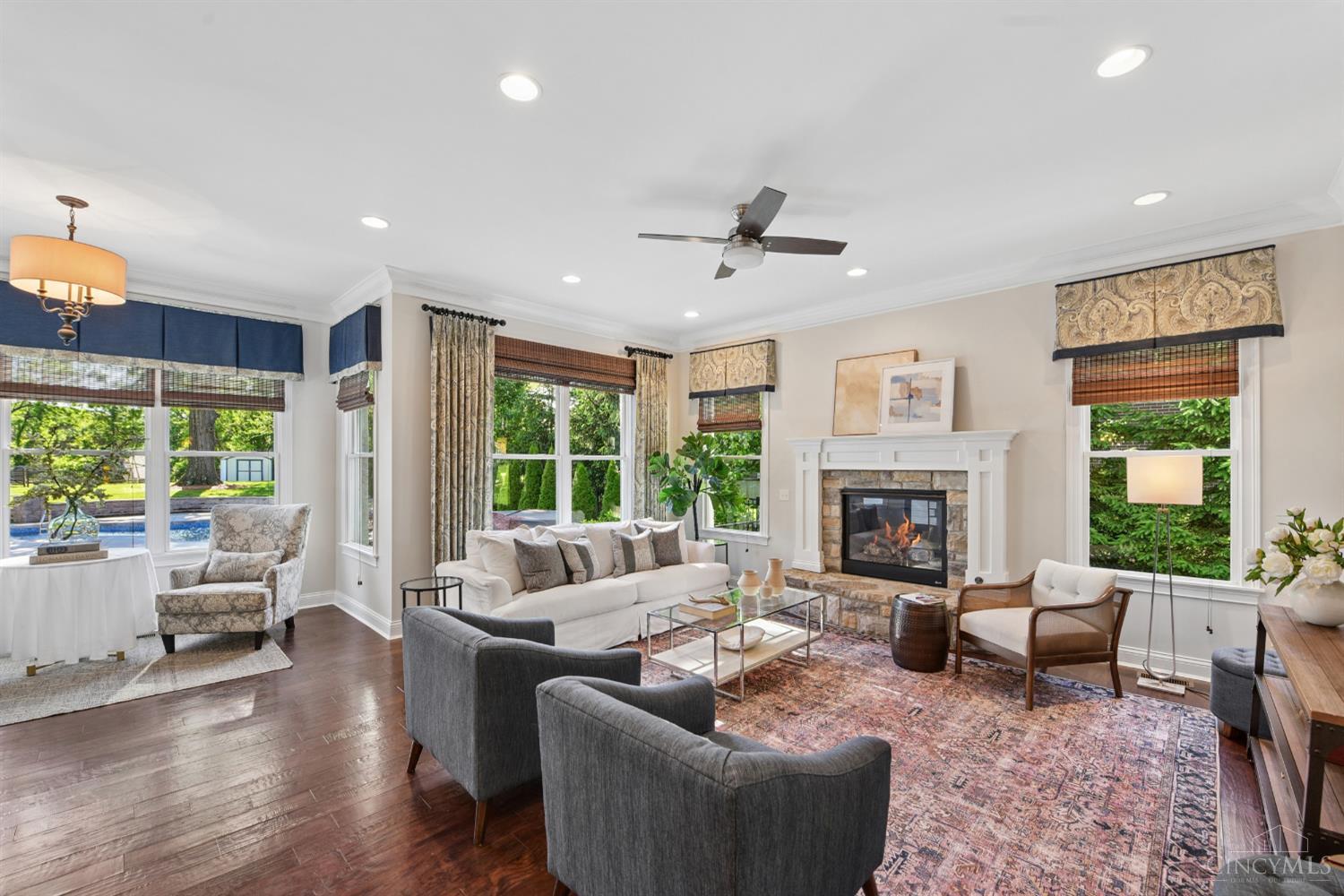 10344 Deerfield Road
