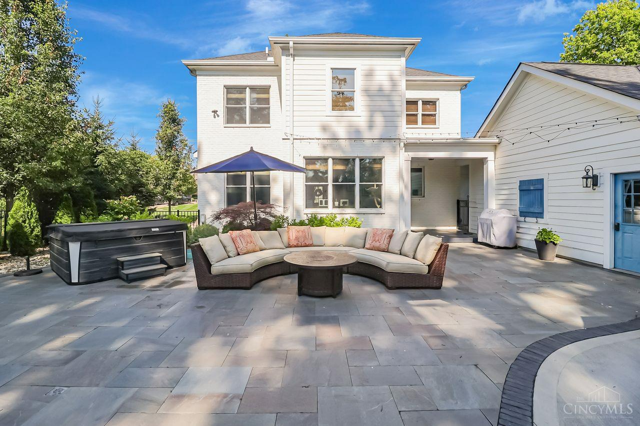10344 Deerfield Road