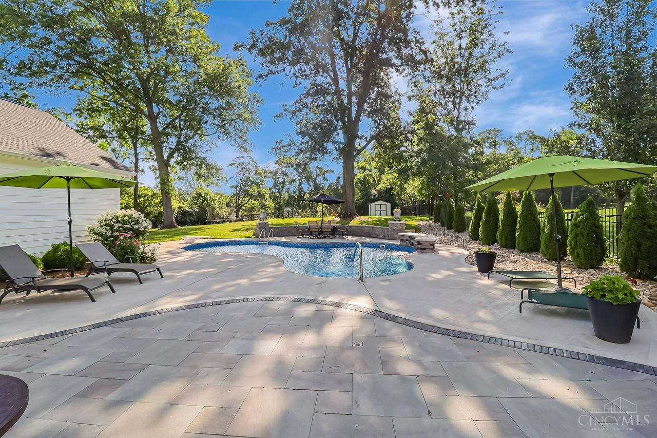 10344 Deerfield Road