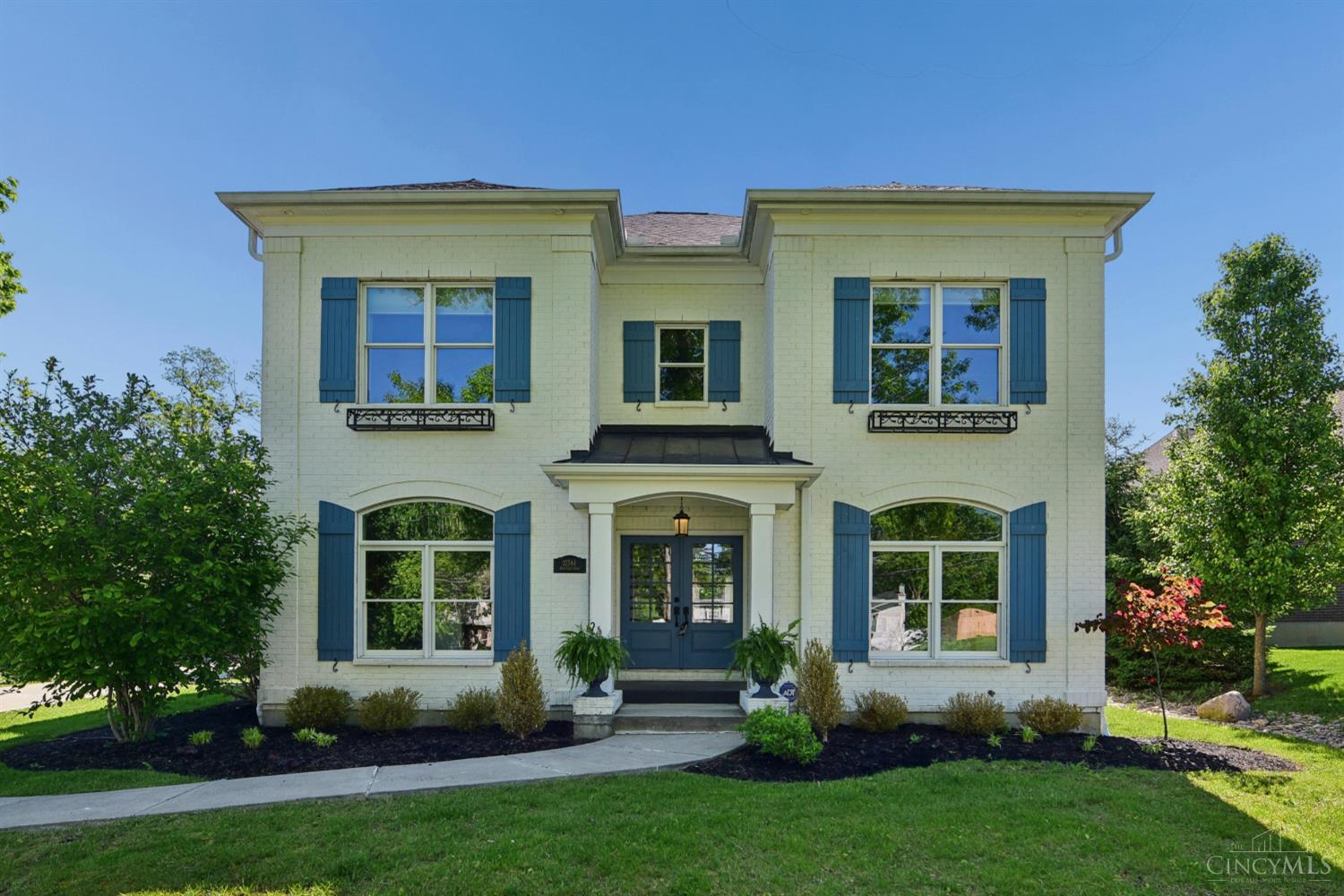 10344 Deerfield Road