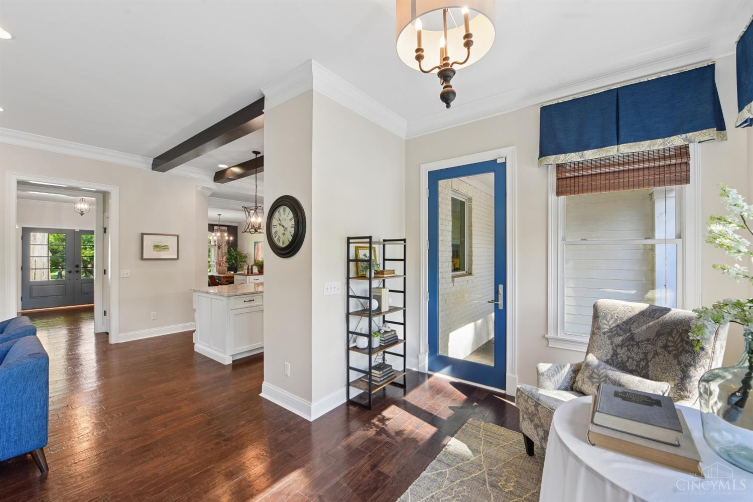 10344 Deerfield Road