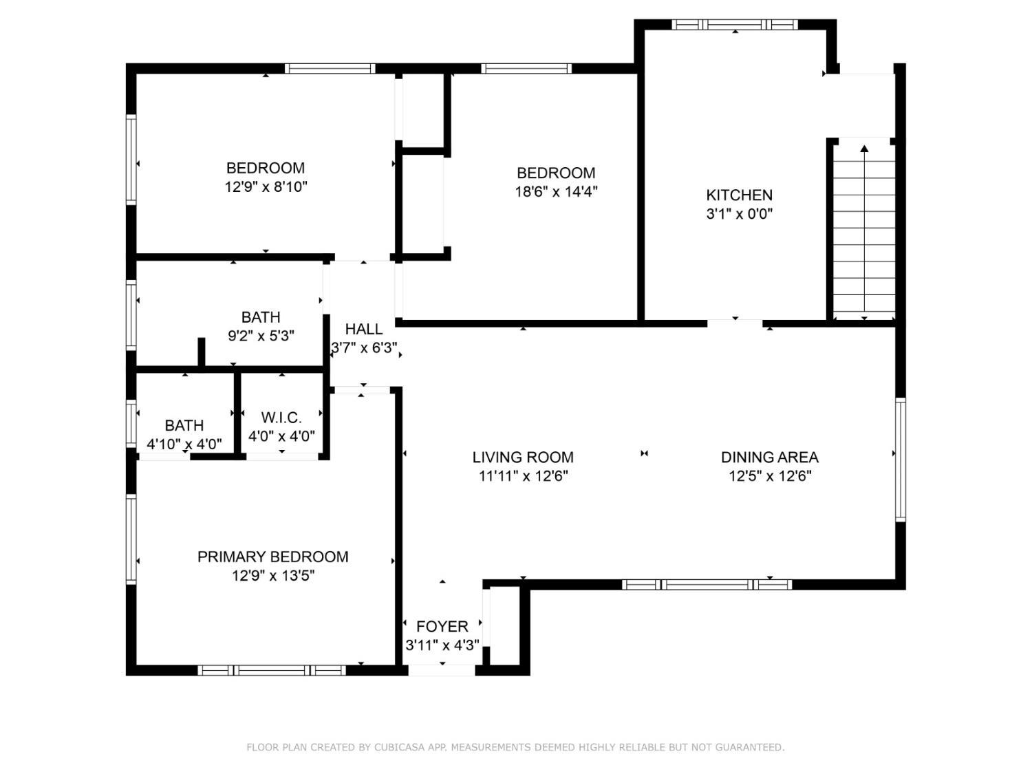 4085 Mefford Lane