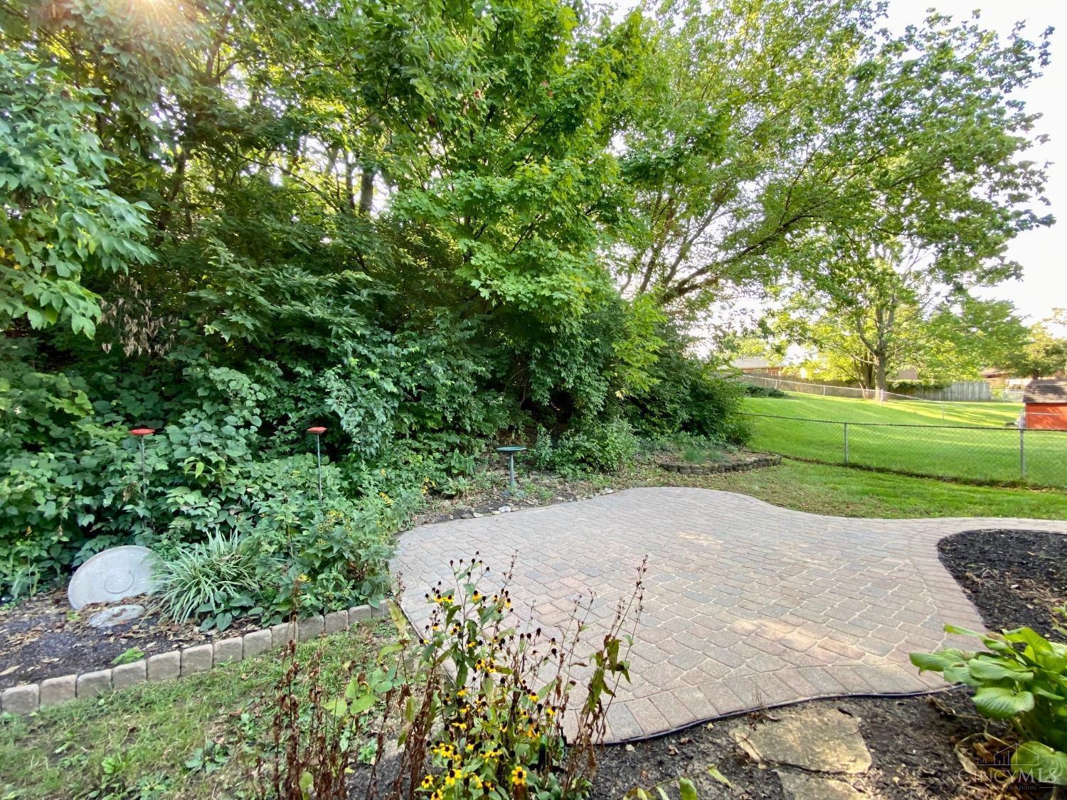 4085 Mefford Lane
