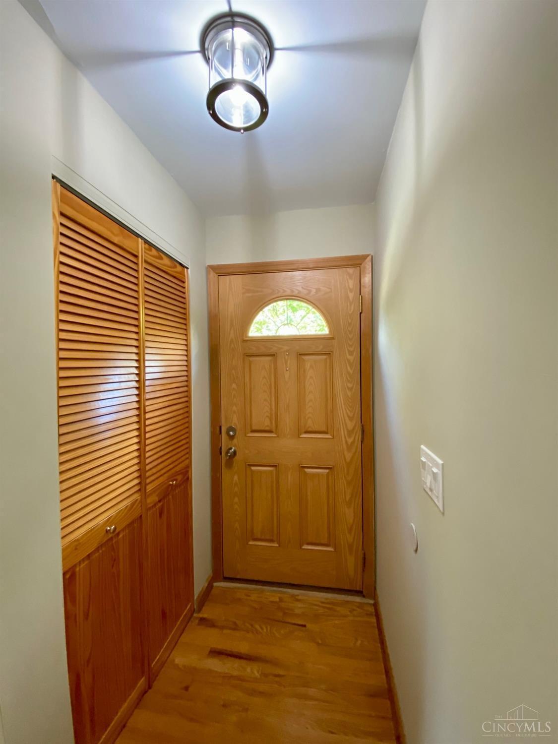 4085 Mefford Lane