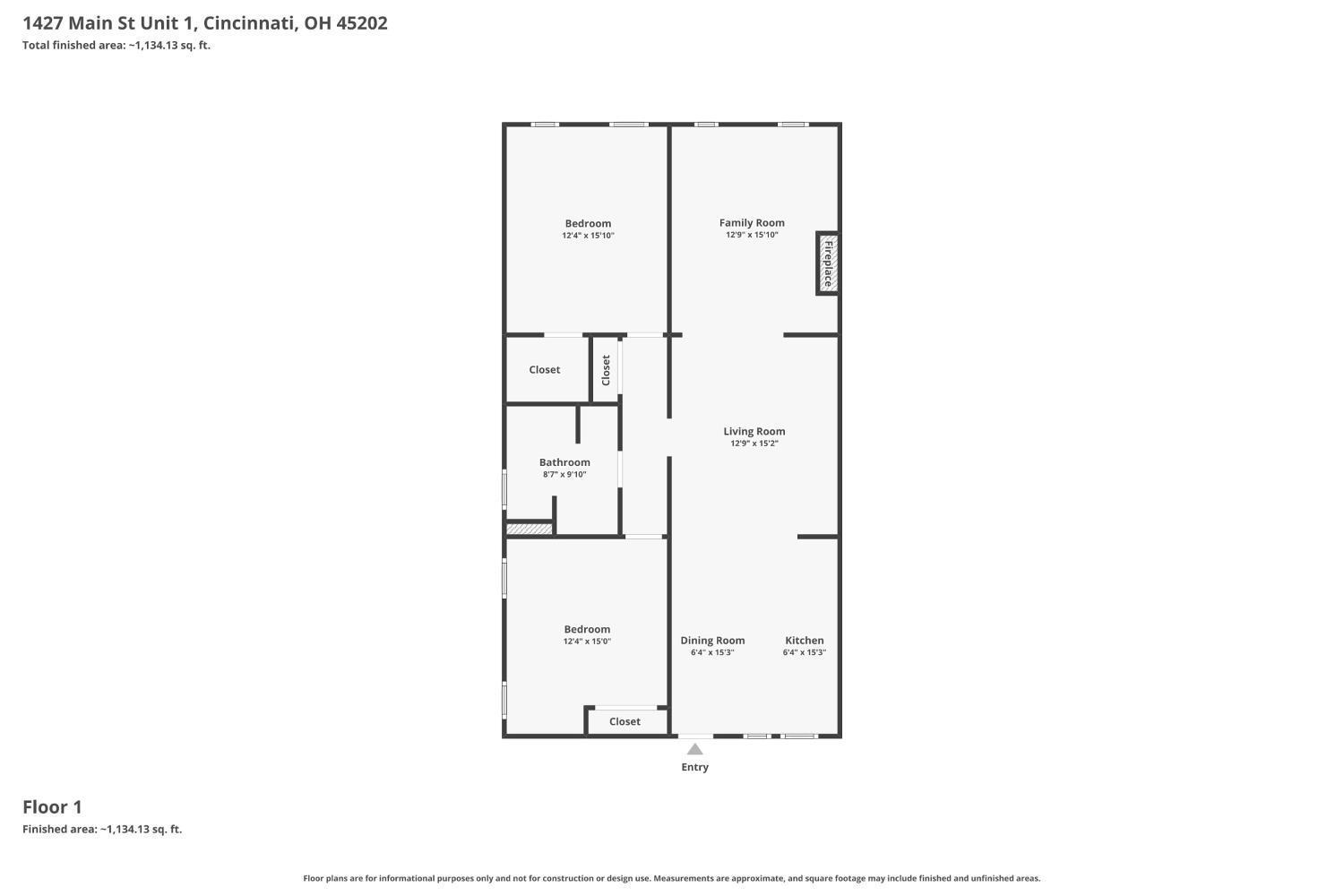 1427 Main Street 1