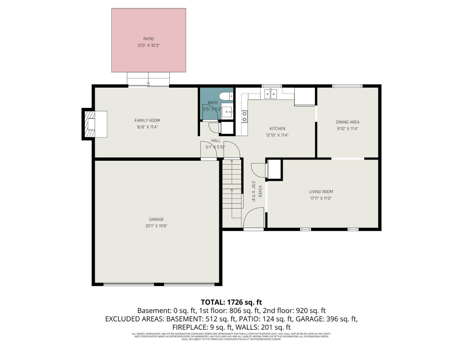 7594 Cinnamon Woods Drive