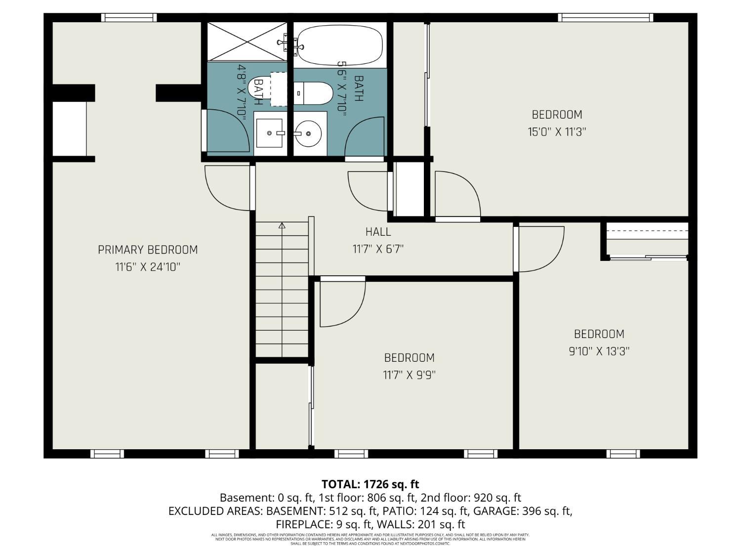 7594 Cinnamon Woods Drive
