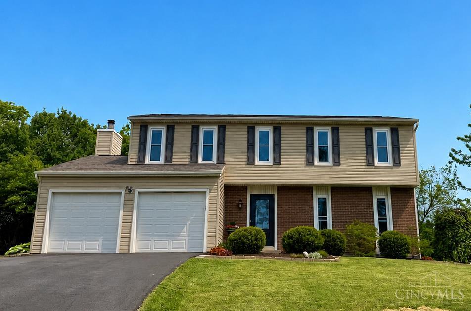 7594 Cinnamon Woods Drive