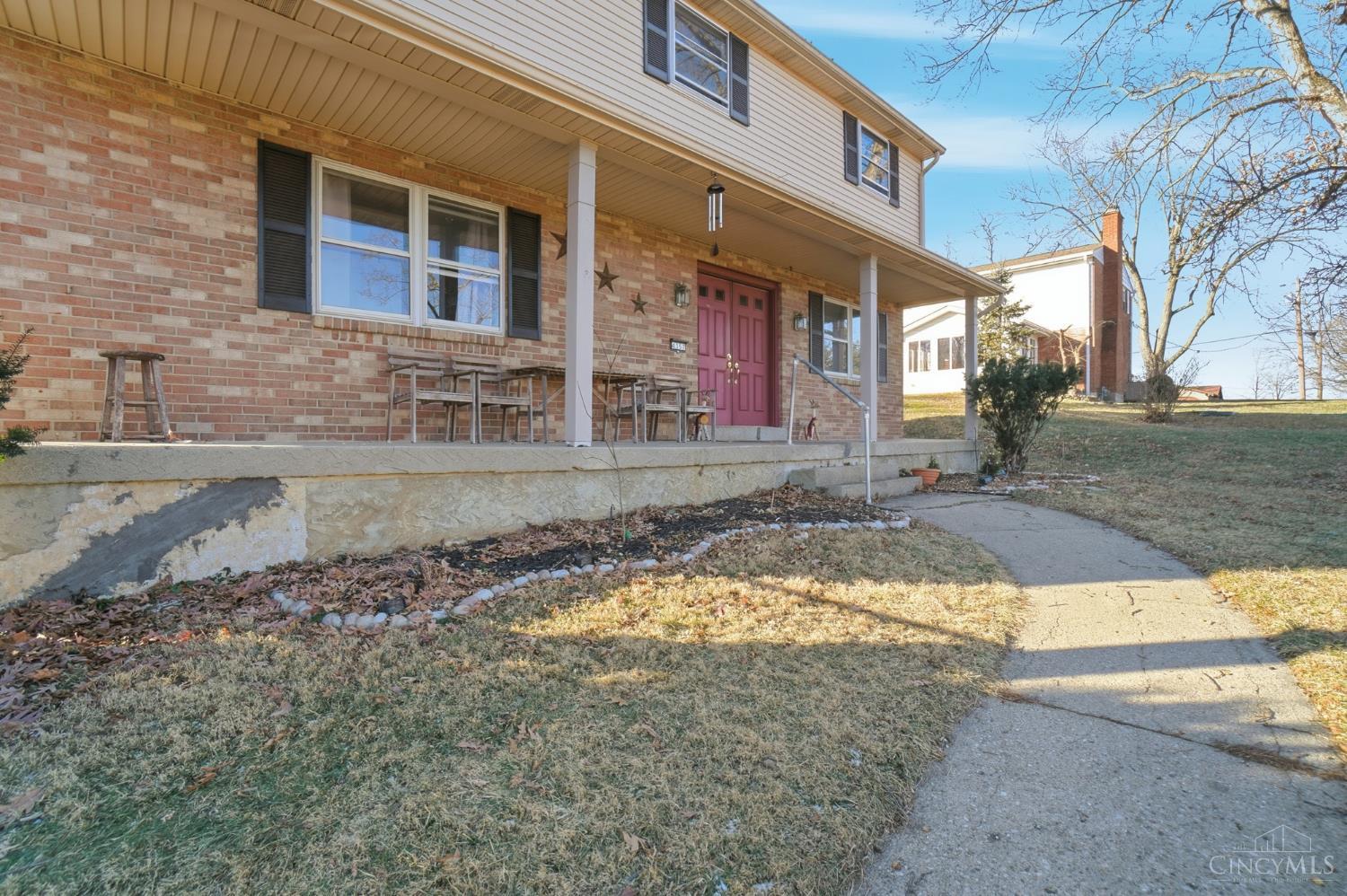 4357 Hubble Road