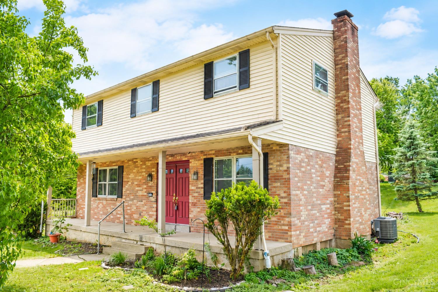 4357 Hubble Road