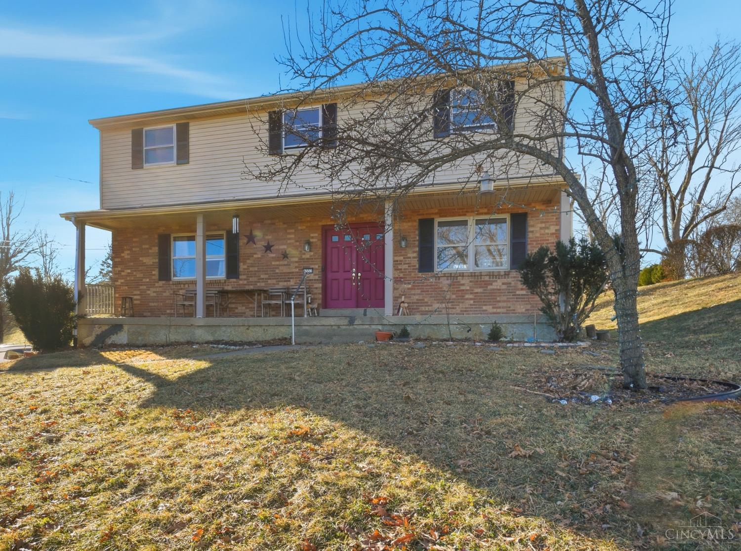 4357 Hubble Road