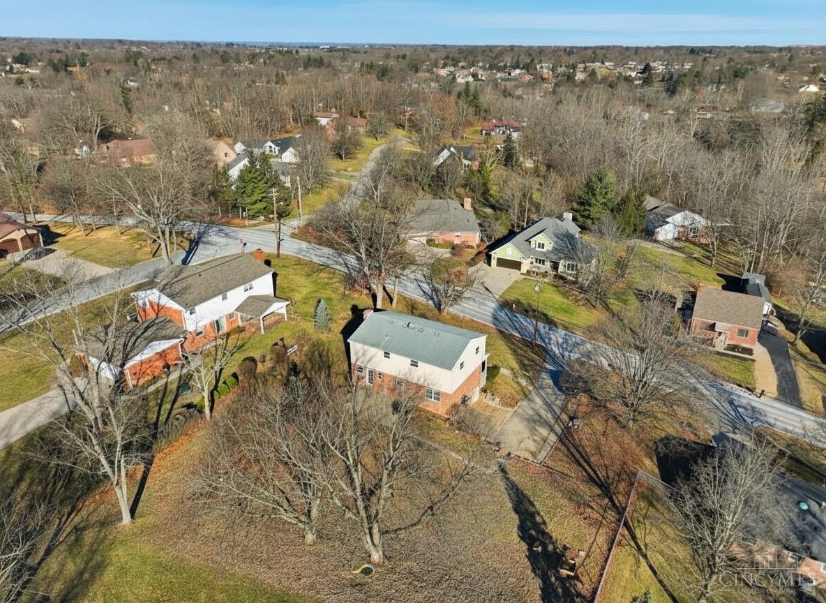 4357 Hubble Road