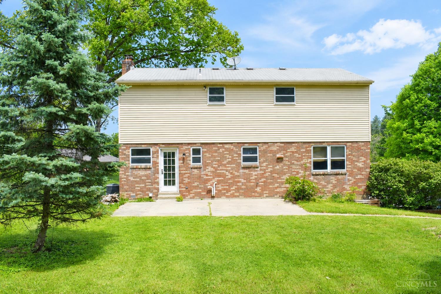 4357 Hubble Road