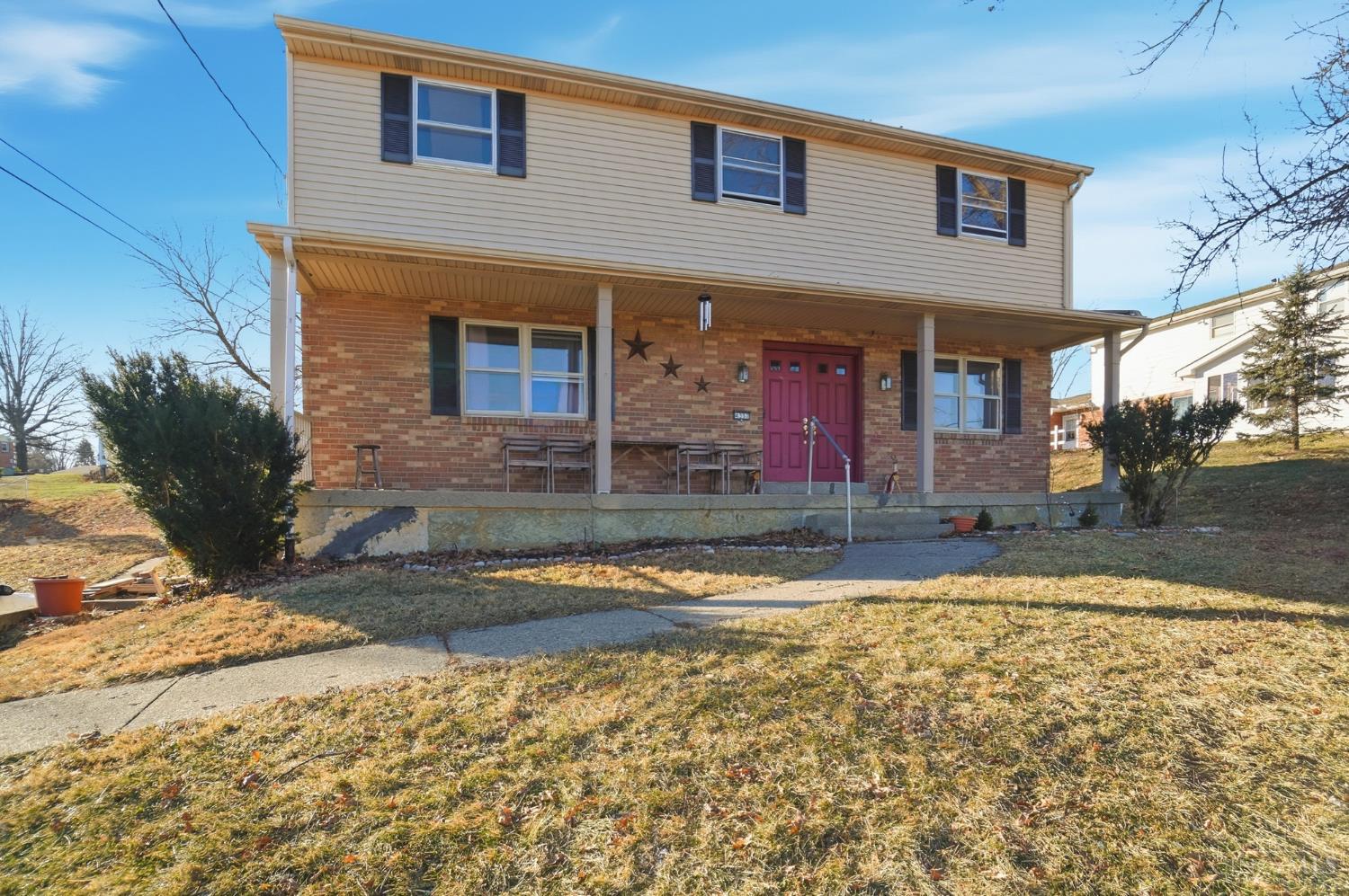 4357 Hubble Road