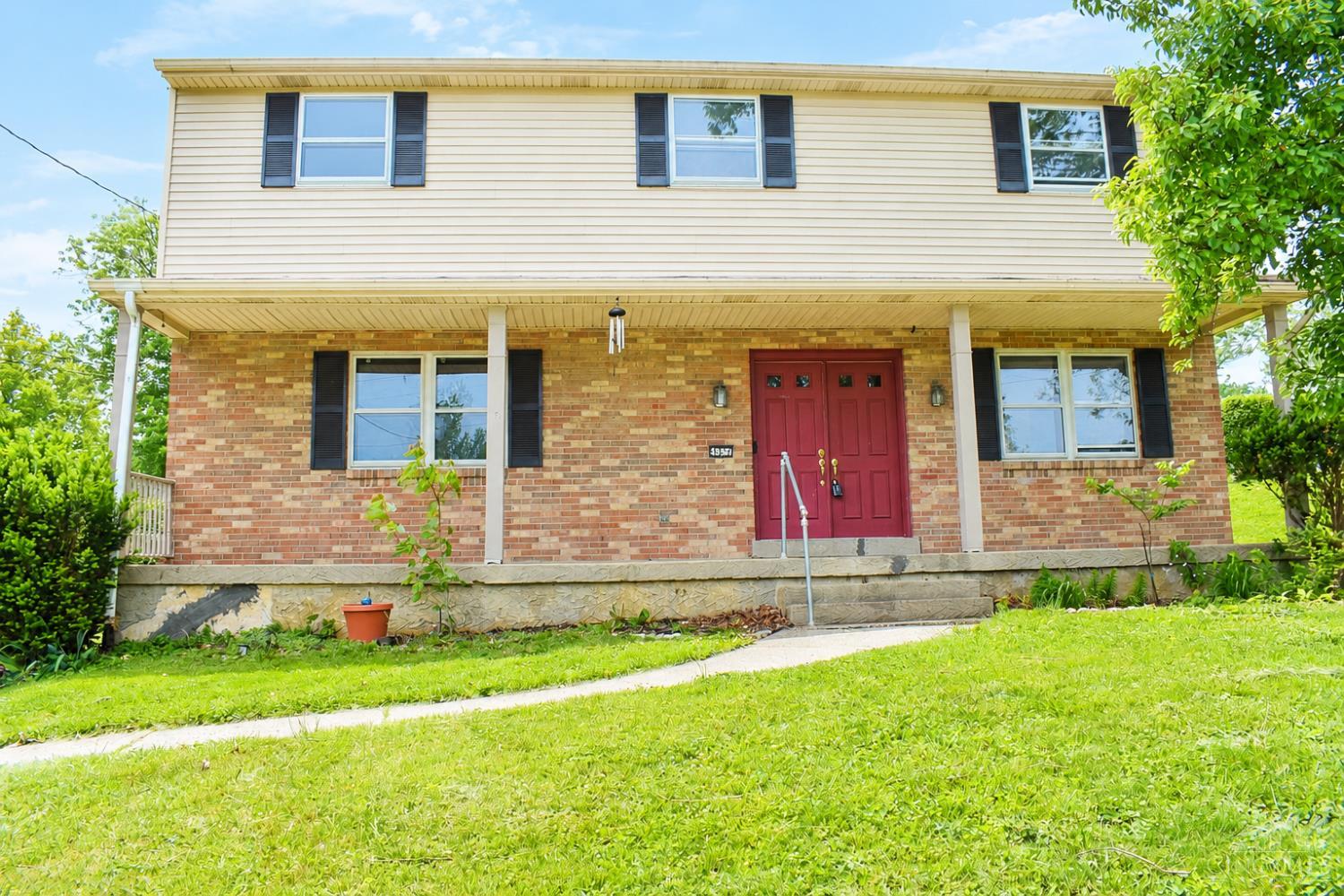 4357 Hubble Road