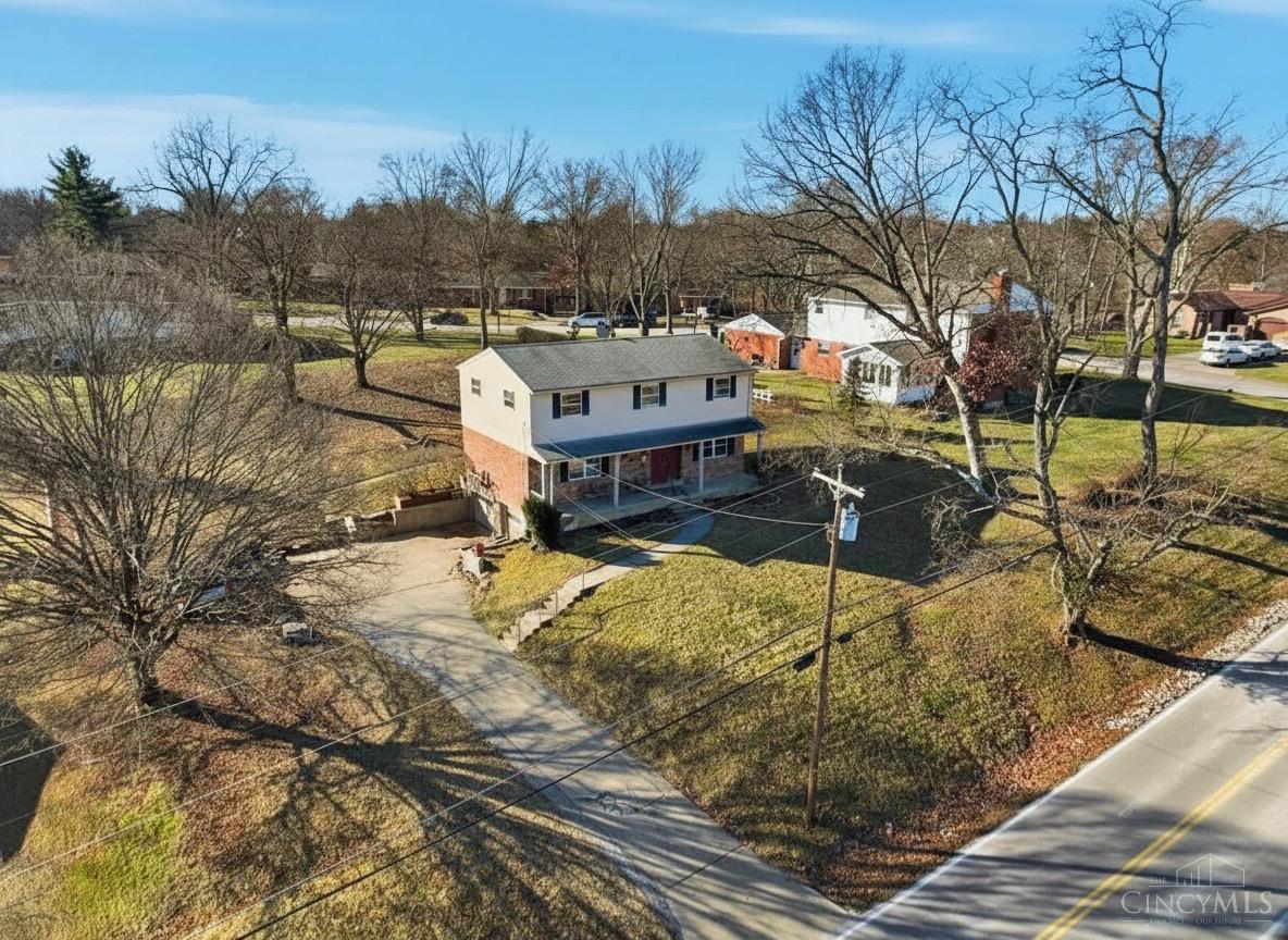 4357 Hubble Road
