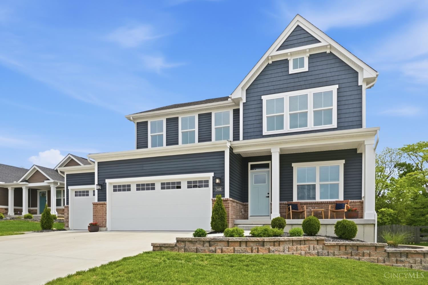 3449 Madison Grace Way