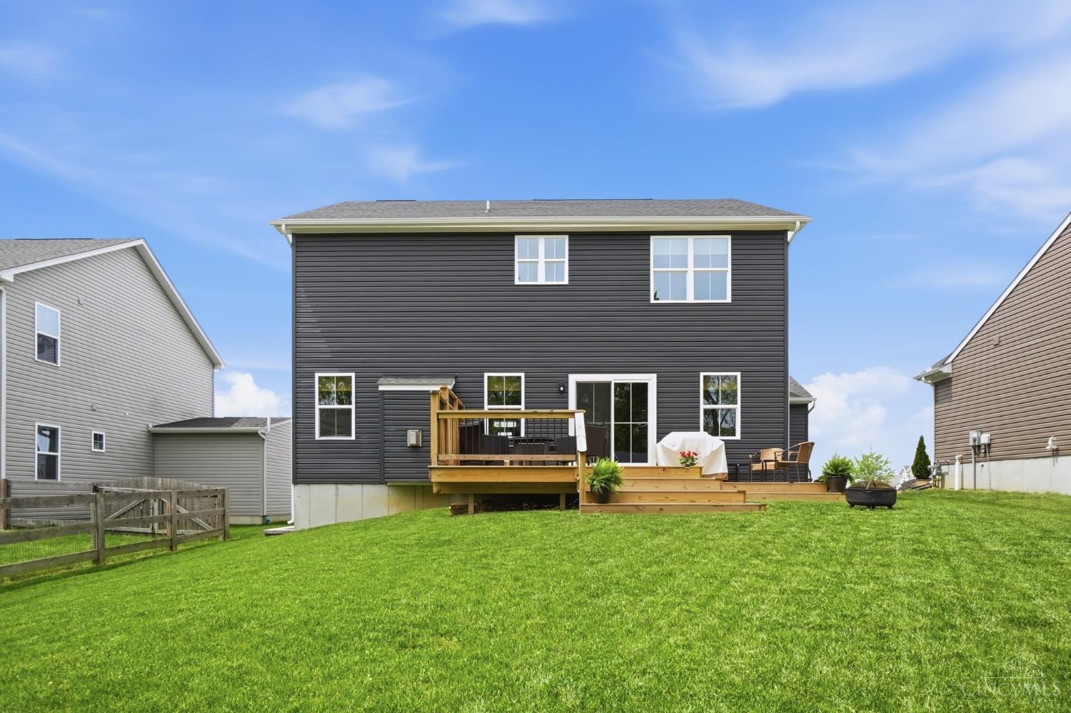 3449 Madison Grace Way