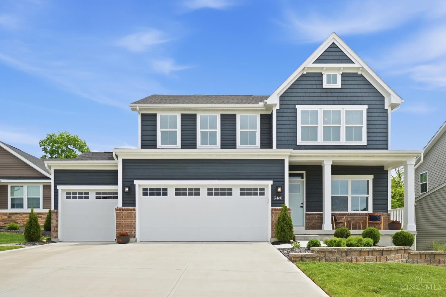 3449 Madison Grace Way