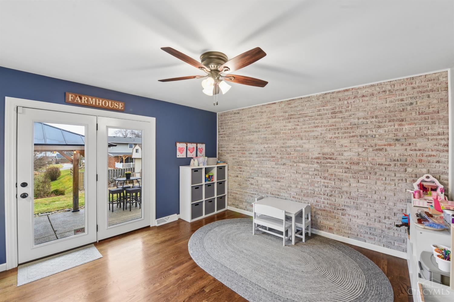 6250 Elmhill Court