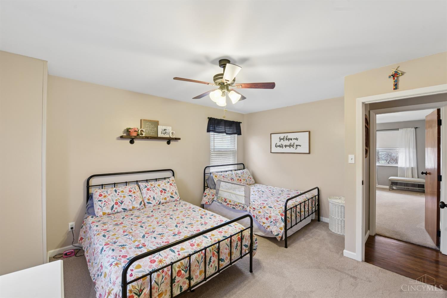 6250 Elmhill Court