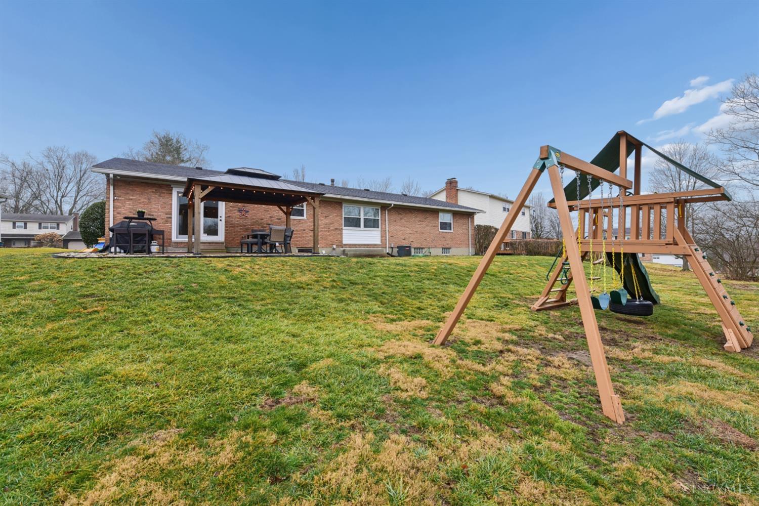 6250 Elmhill Court