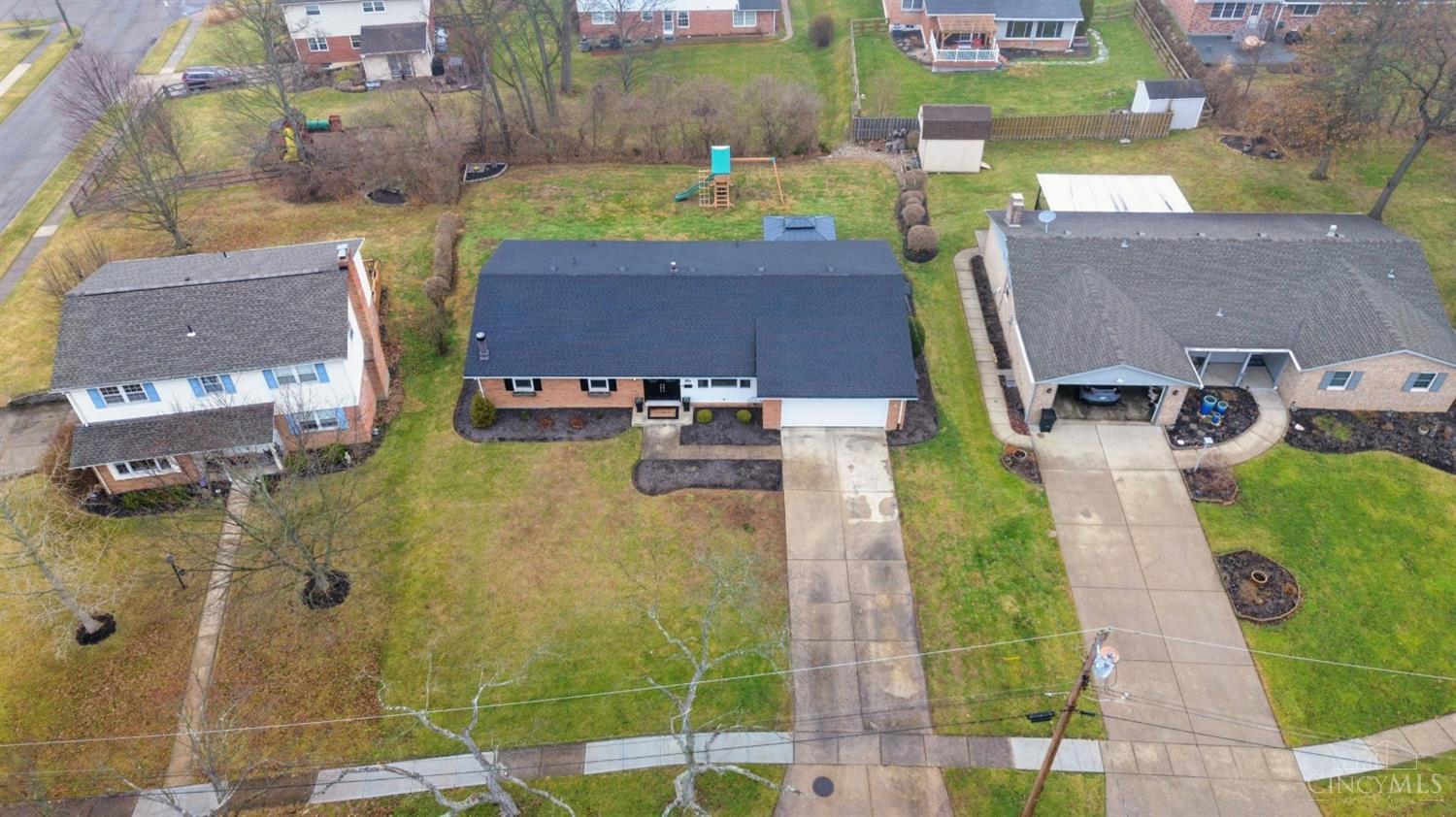 6250 Elmhill Court