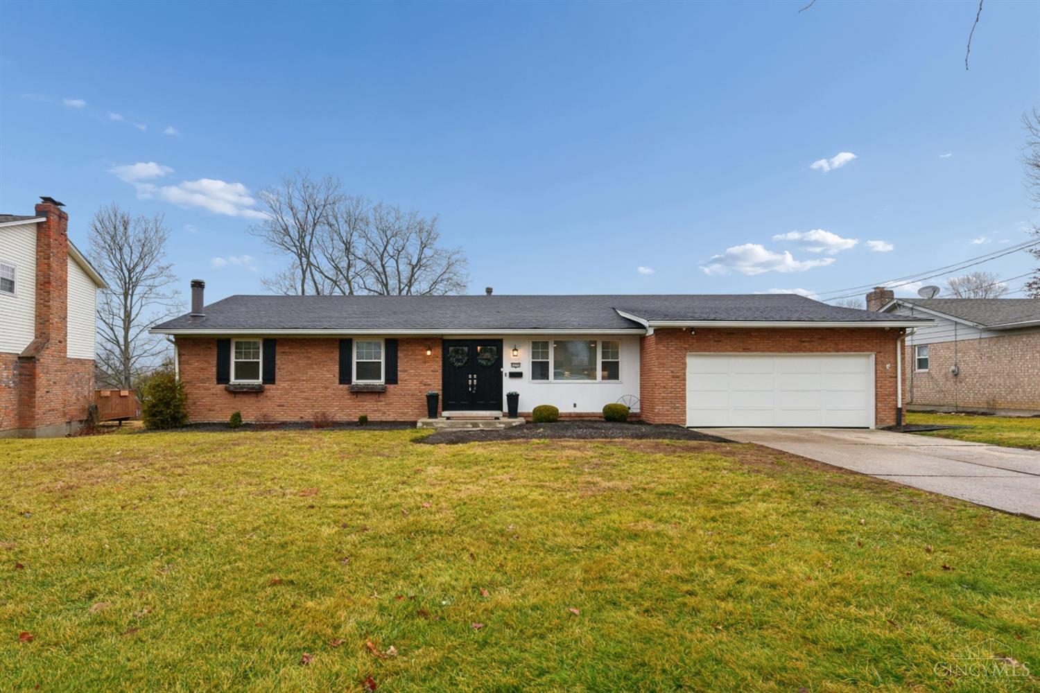 6250 Elmhill Court