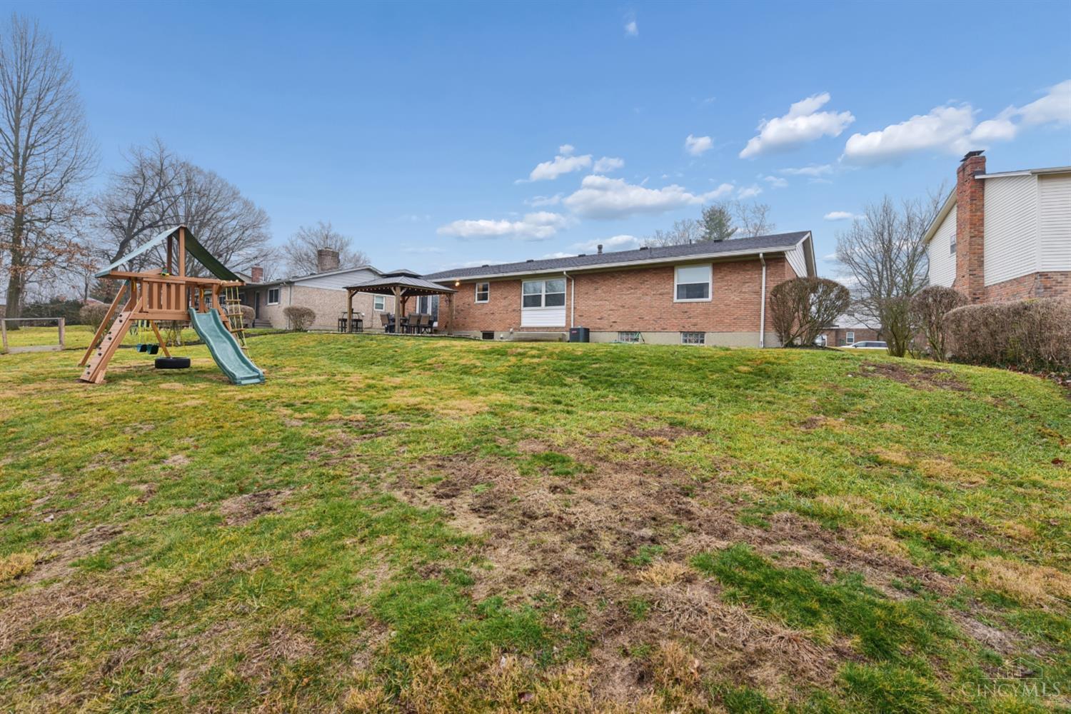 6250 Elmhill Court