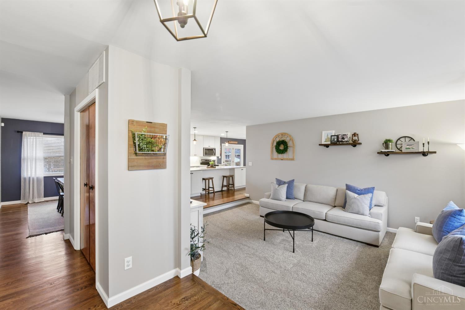 6250 Elmhill Court