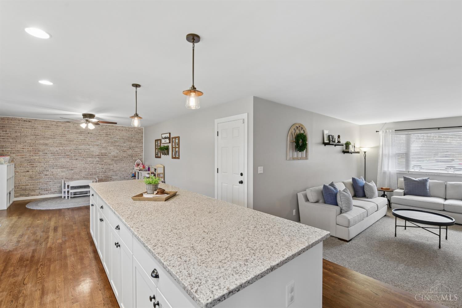 6250 Elmhill Court