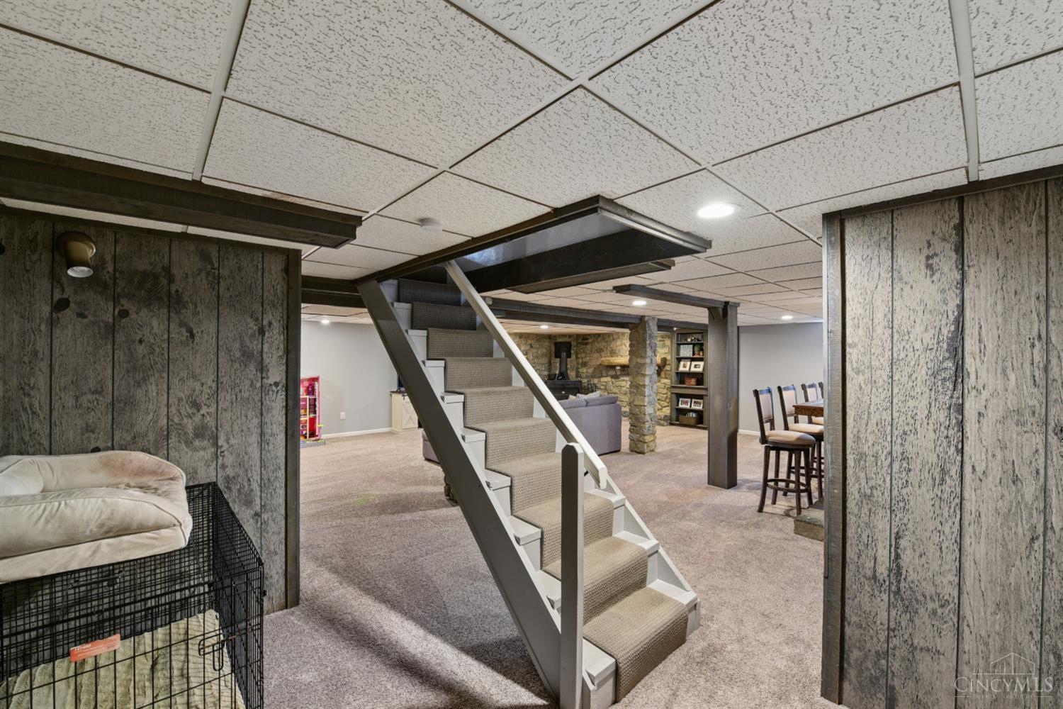 6250 Elmhill Court