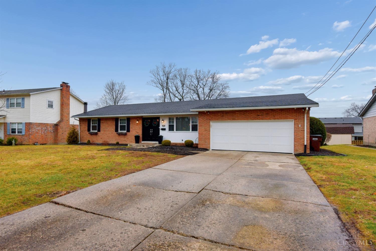 6250 Elmhill Court