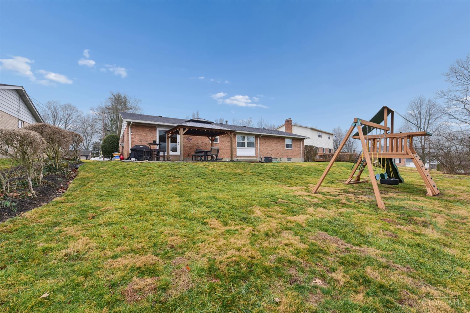 6250 Elmhill Court