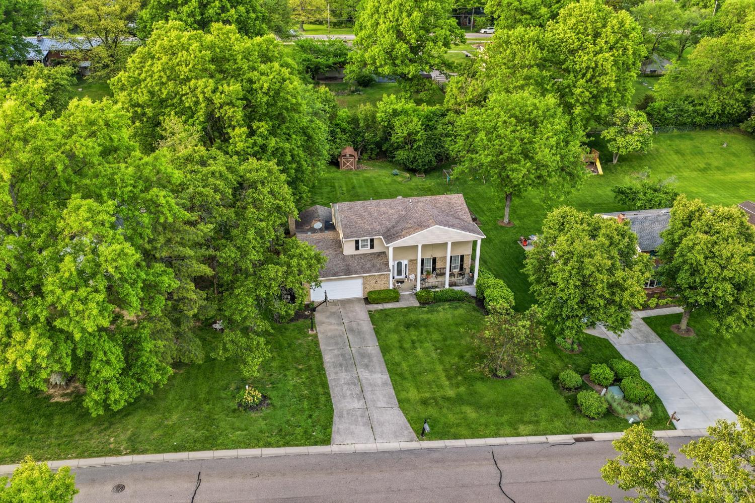 4576 Runningfawn Drive