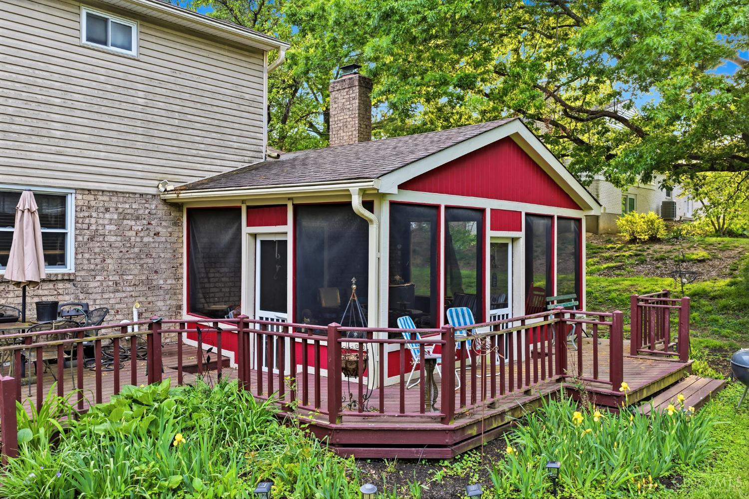 4576 Runningfawn Drive