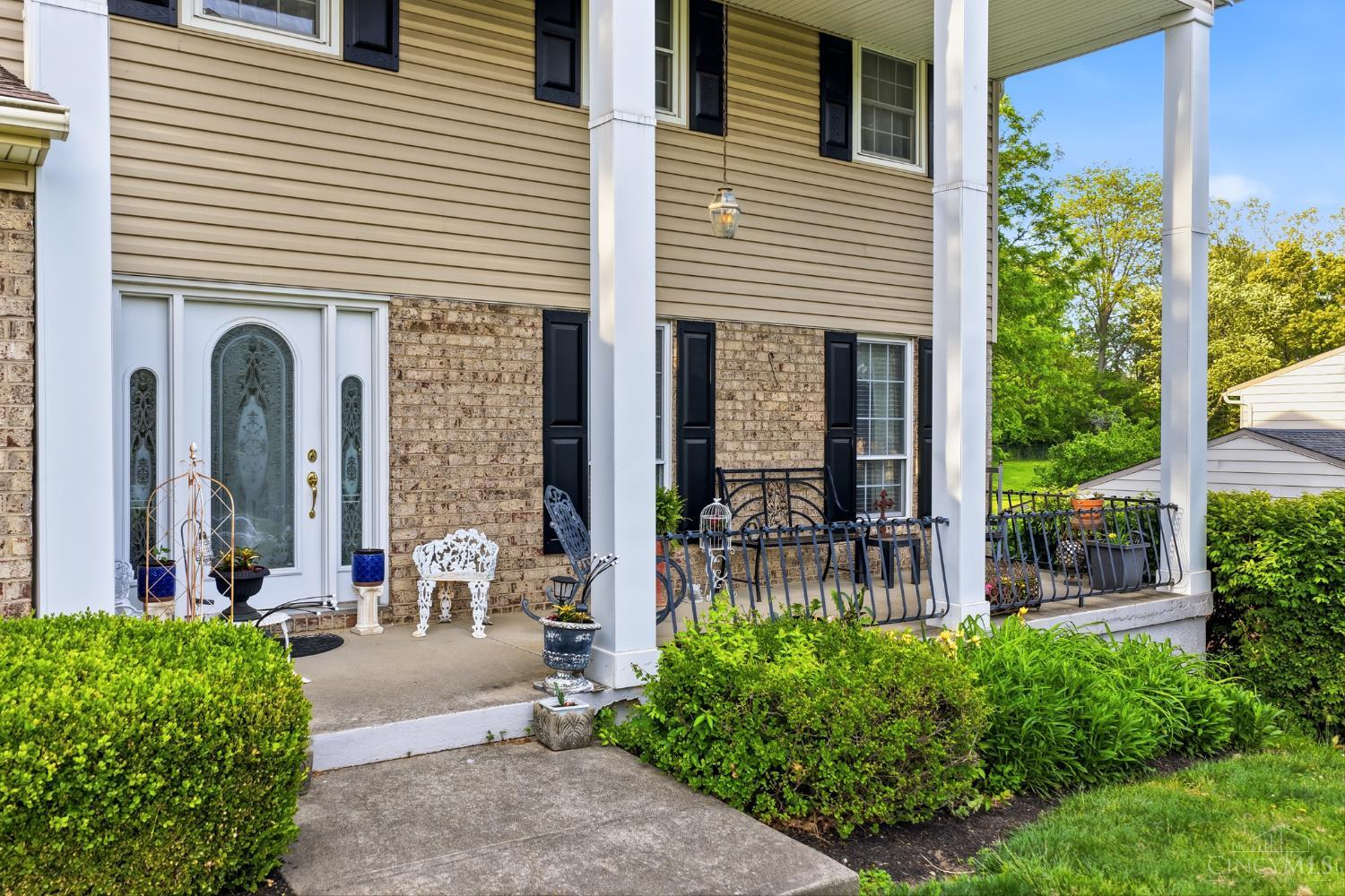4576 Runningfawn Drive