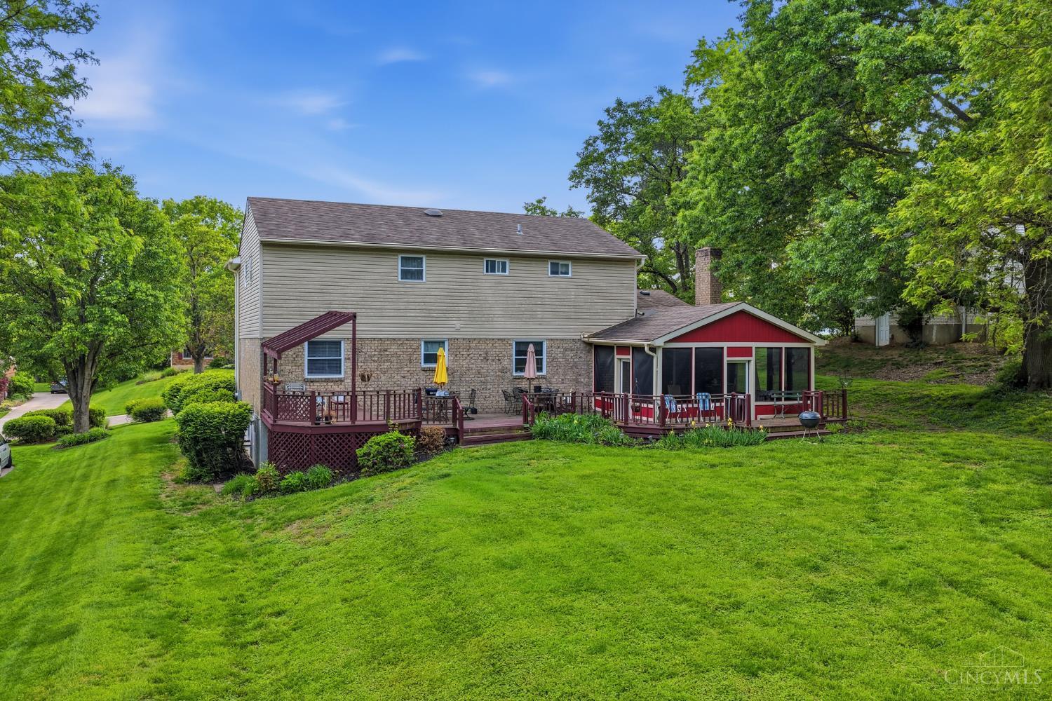 4576 Runningfawn Drive