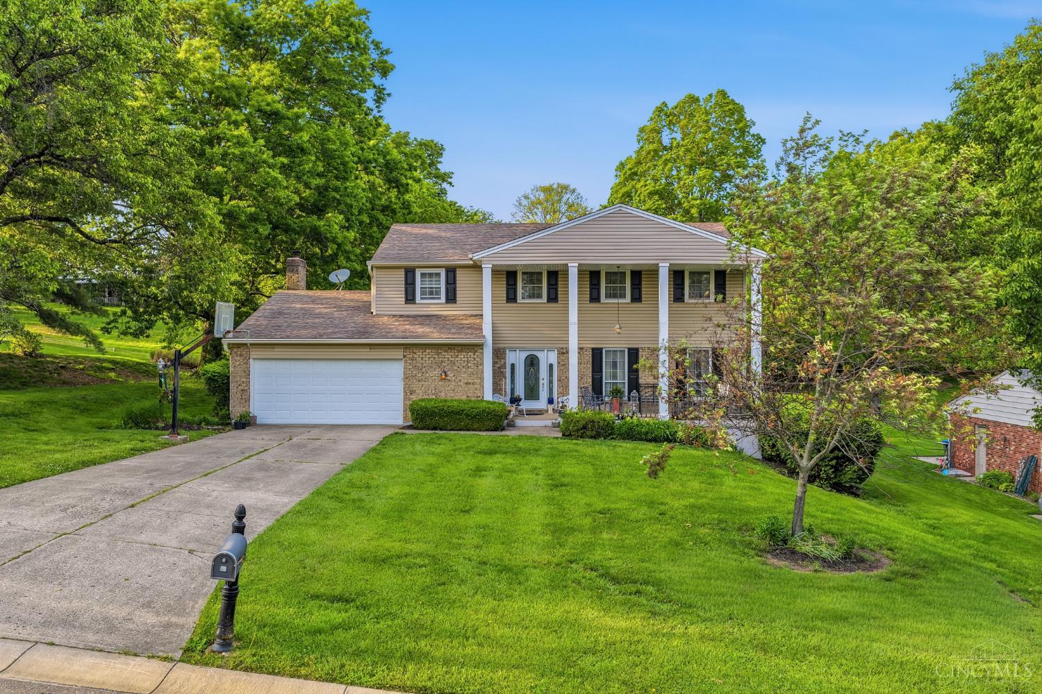 4576 Runningfawn Drive