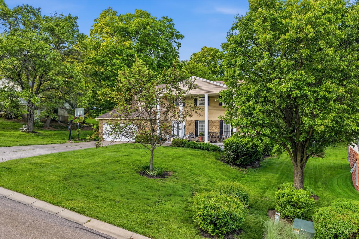 4576 Runningfawn Drive