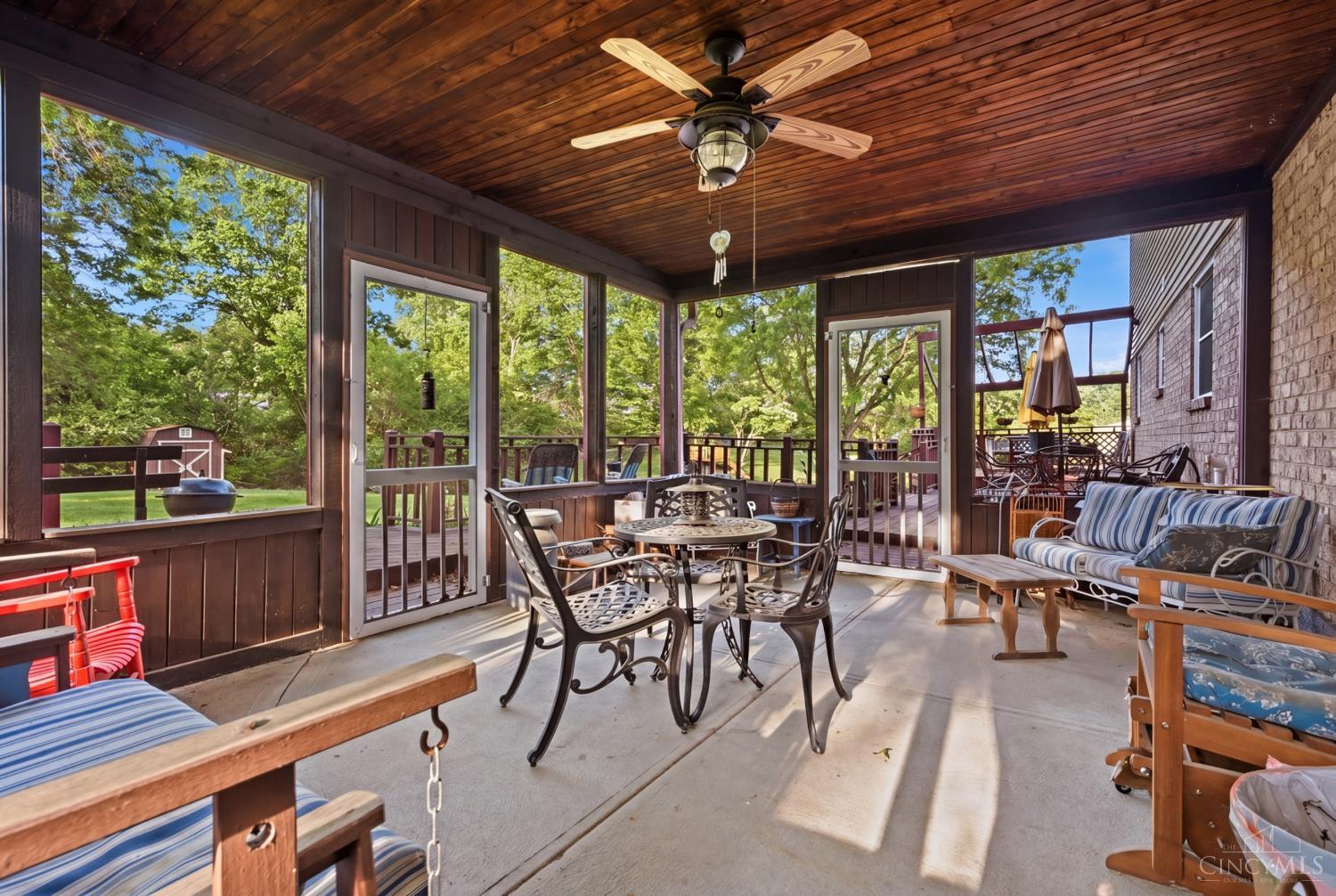 4576 Runningfawn Drive