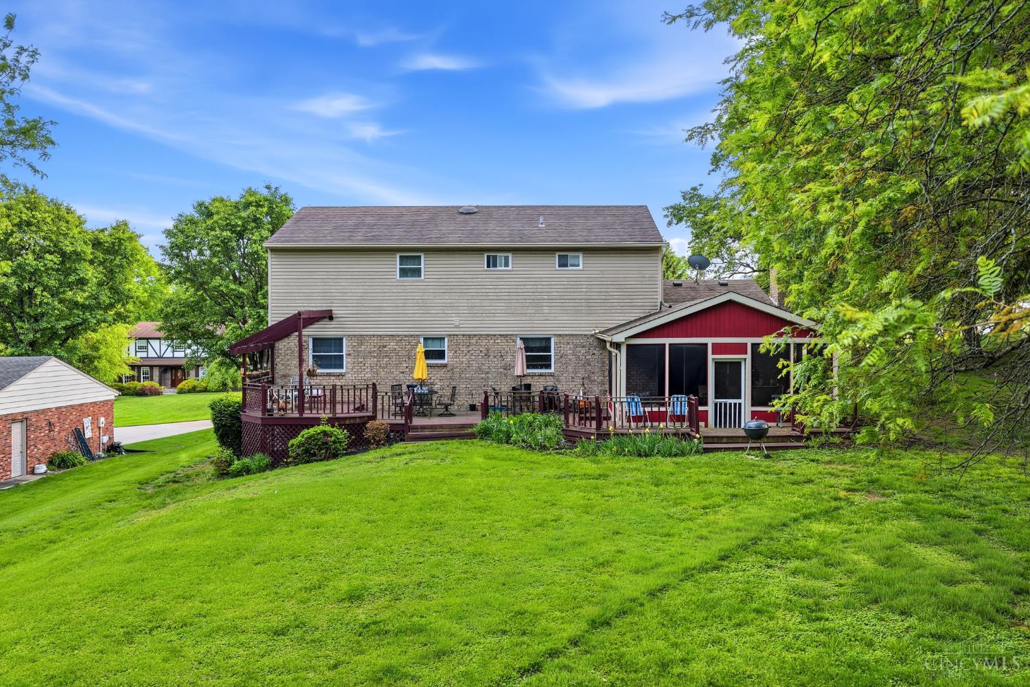 4576 Runningfawn Drive