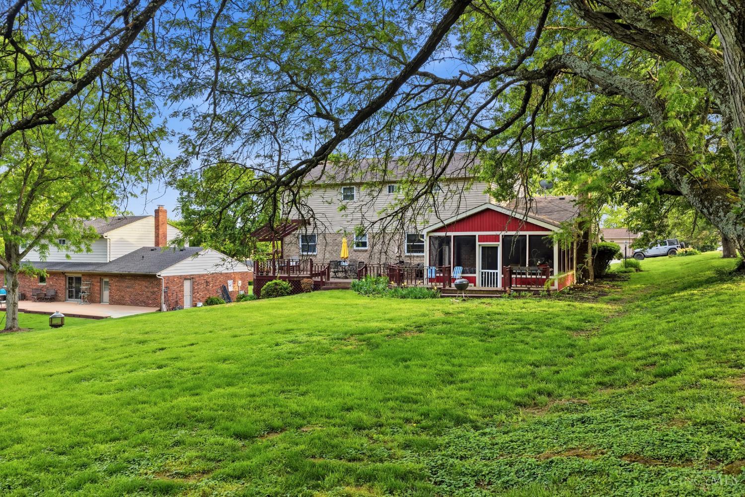 4576 Runningfawn Drive
