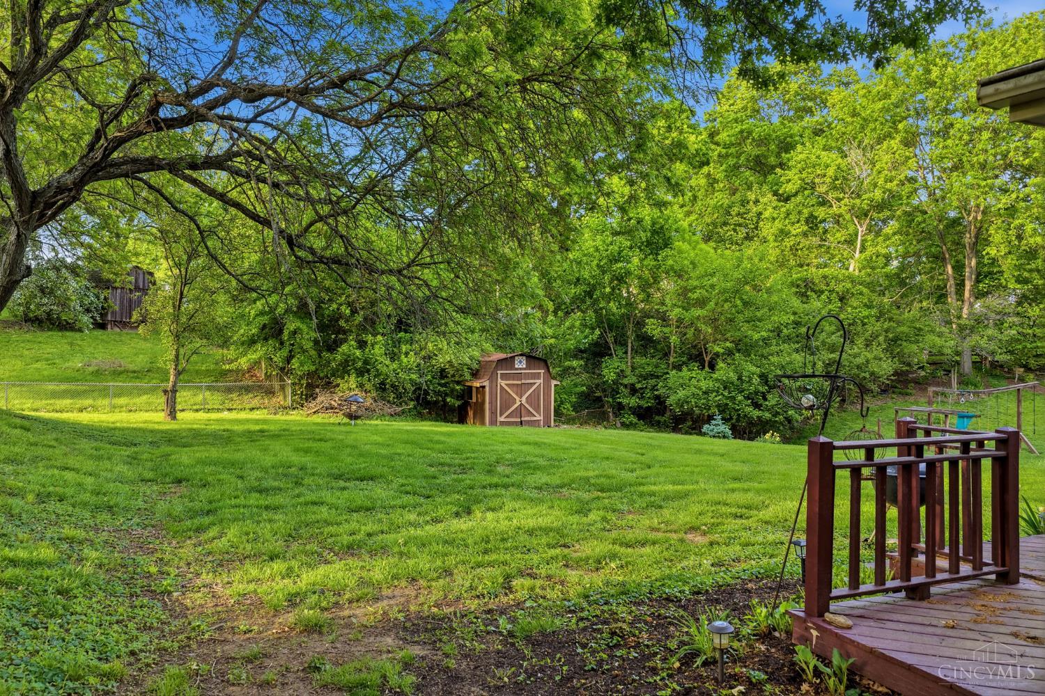 4576 Runningfawn Drive